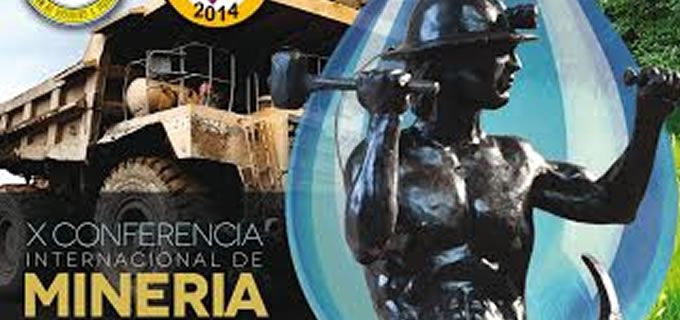 Recibe Chihuahua la XXX Conferencia Internacional de Minería