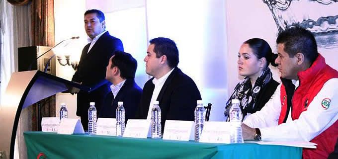 Inauguran JCAS y CONAGUA Foro Estatal del Agua