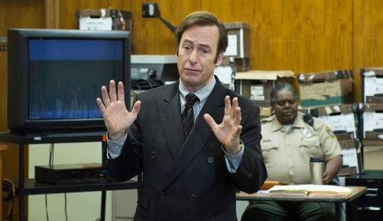 ‘Better Call Saul’ debuta con récord de audiencia en Estados Unidos