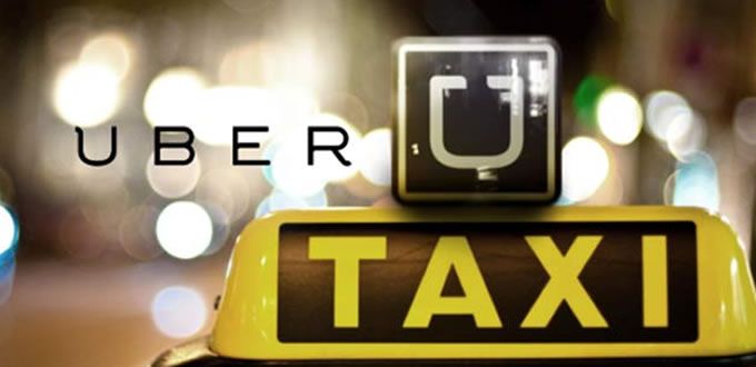 Decomisa Costa Rica unidades a Uber