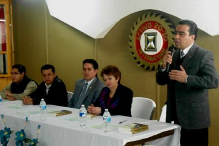 Instruye FGE a OSC´s en materia de Cultura de Legalidad