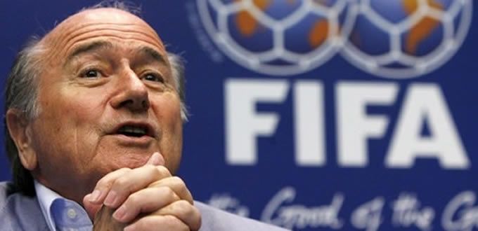 Llevarán al cine corrupción de FIFA