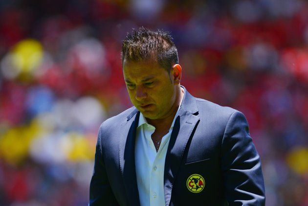 América le pide Final de Liga y de Concacaf a Mohamed