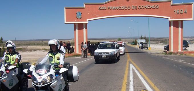 Piden reforzar vigilancia por Semana Santa