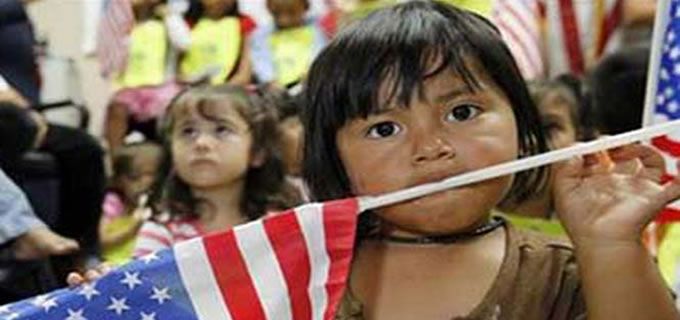 La travesía de los niños centroamericanos para llegar a EU