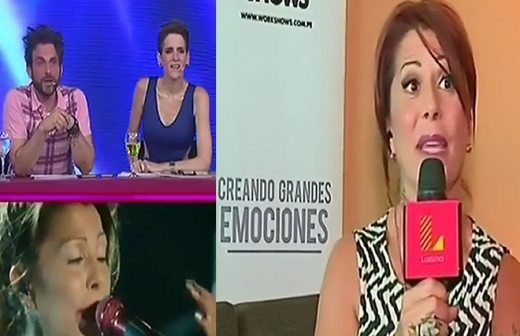 Causa molestia a Alejandra Guzman comentario sobre su hija 