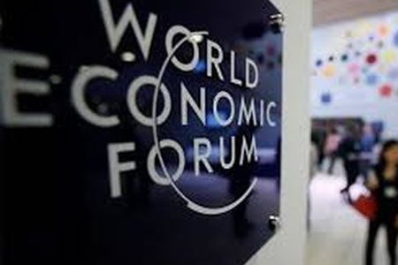 Empresarios mexicanos elogian reformas en Davos