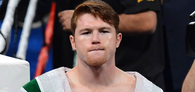 Próxima pelea del Canelo no la transmitirá Televisa