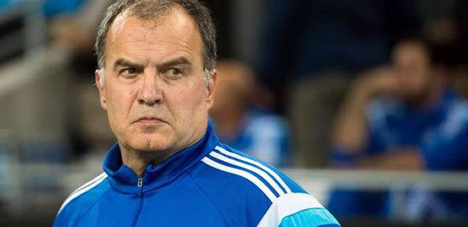 Ideal Bielsa para la selección mexicana: Directivos 