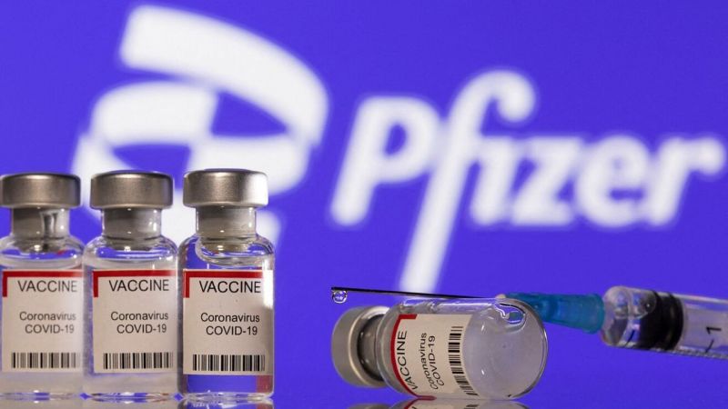 Vacuna Pfizer para niños menores de 5 años, podría estar disponible este mes