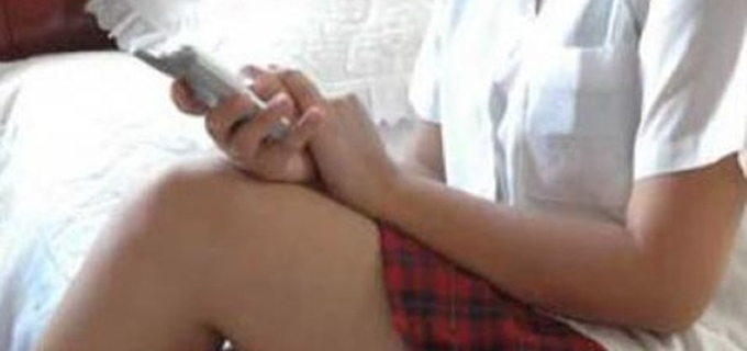 Investigará la PGR 82 casos de pornografía infantil 