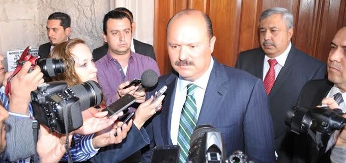 Vamos a castigar a asesinos de Lizeth: Duarte