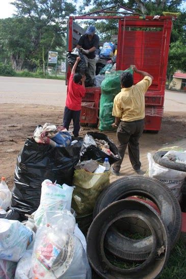 Pide SSe prevenirse por temporada de lluvia