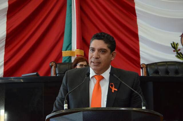  Solicitará Rene Frias  se mejoren sistemas de telecomunicación