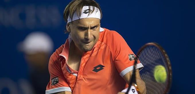 David Ferrer se corona por cuarta ocasión en el AMT