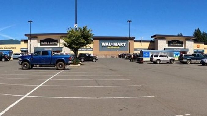 Tiroteo en Walmart de Oklahoma; al menos 3 muertos 