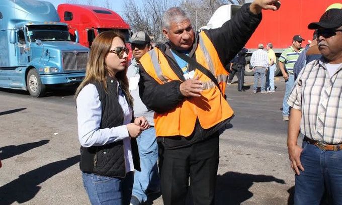 Habrá mesas de trabajo con el gobierno federal para el tema de la gasolina