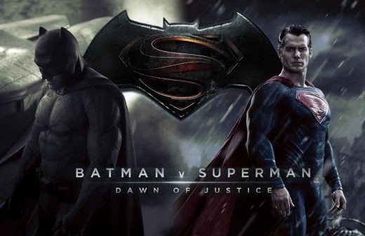 Prevén estreno taquillero en Batman vs Superman 