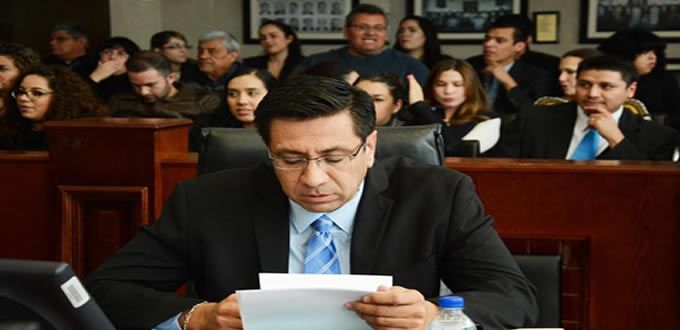 Exhorta PAN para que se investigue al Gobernador del Estado