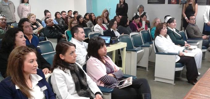 Beneficia IMSS a más de 9 mil trabajadores con ´Prevenimss´ en tu empresa