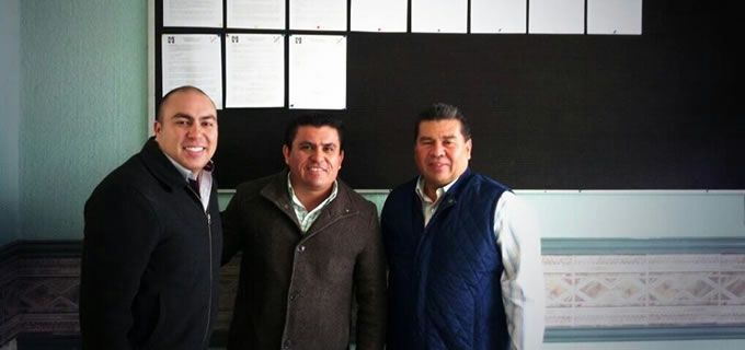 Convoca FJR estatal a reunión nacional extraordinaria