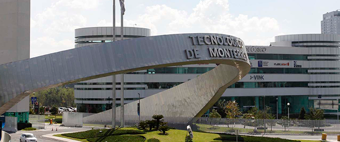 ITESM avanzó a la posición 155 en el ranking de las mejores universidades del mundo