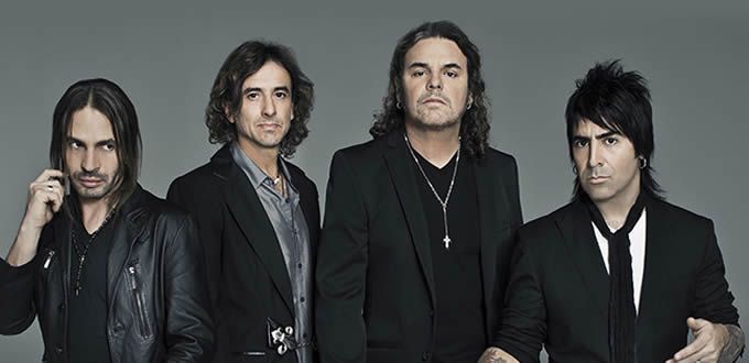 Maná ultima detalles de un disco que sorprenderá