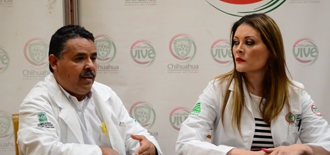 Anuncia Secretaría de Salud vigilancia durante temporada de calor