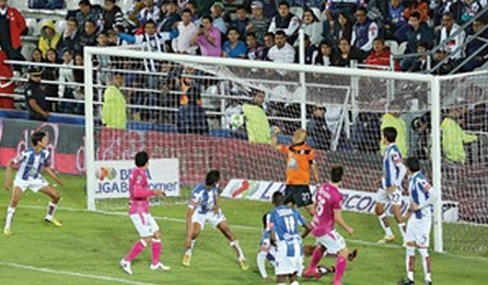 El León entra al grupo de los grandes, un gol que da abolengo