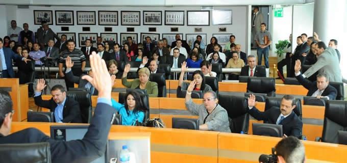 Piden que Congreso local tipifique el feminicidio