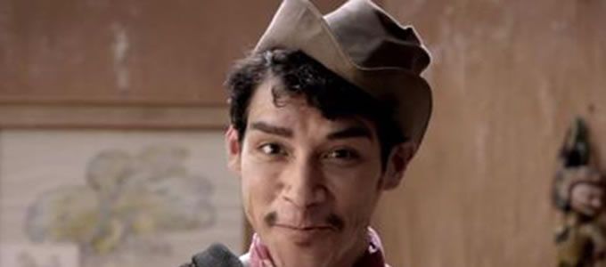 Cantinflas se embolsa 3,2 mdd durante su estreno en EU