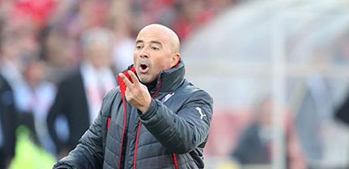 Tendría México que pagarle a Sampaoli 12 mdp