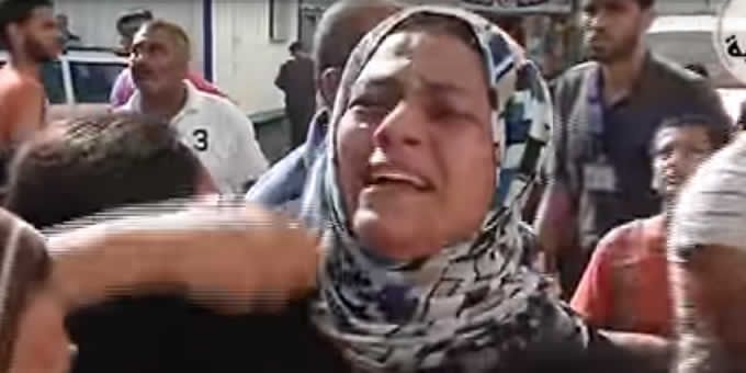 Ataque a escuela de la ONU en Gaza deja al menos 17 muertos (VIDEO)