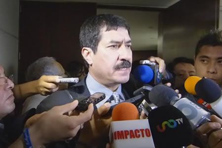 ´Caída de El Chapo puede limpiar instituciones´