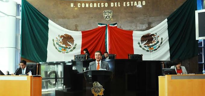 Aprueba Congreso deuda para tres municipios