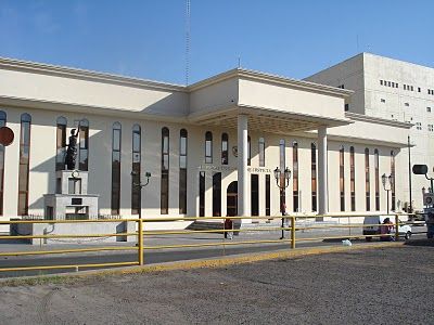 Lanza STJE convocatoria para magistrado infantil