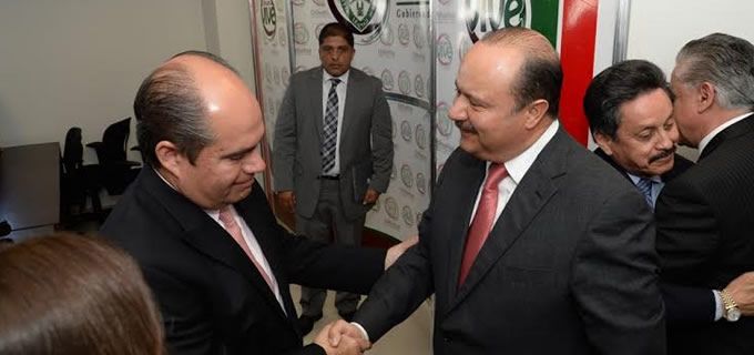 Nombran a Dowell subsecretario de Gobierno en CJ