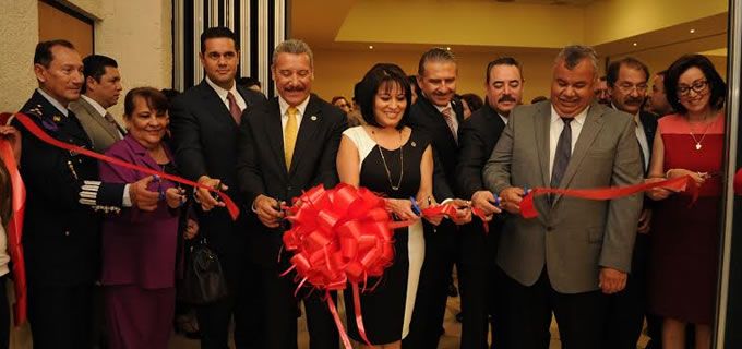 Inaugura FCyA XV Desarrollo de Emprendedores