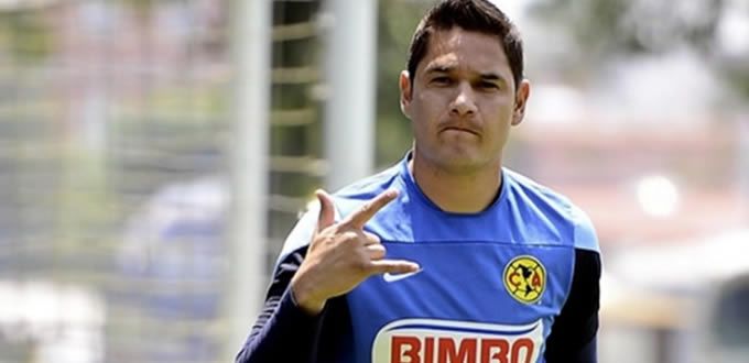 Listo Muñoz para reaparecer en la portería del América