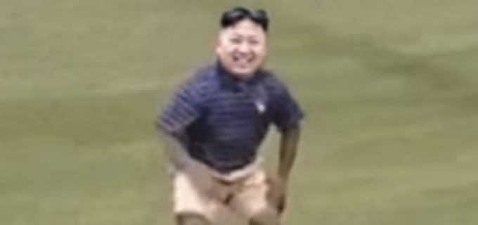 El video que irritó a Kim Jong Un y exigió censurarlo (VIDEO)