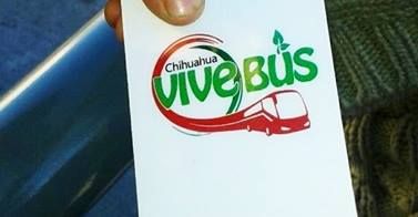 Ordenan desbloquear tarjetas preferenciales del ViveBus