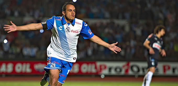 Avanza Puebla a la final de la Copa Mx