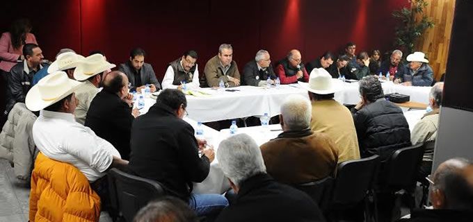 Presentarán propuestas de solución para productores en Congreso