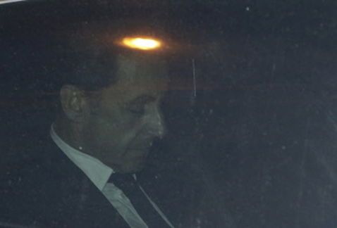 Inculpan a ex jefe de Estado de Francia, Nicolás Sarkozy