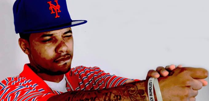 Asesinan a tiros en Nueva York al rapero Chinx