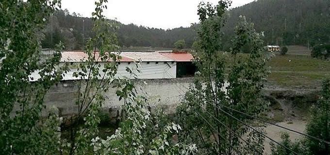 Buscan declaratoria de emergencia en la Sierra