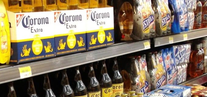 Ley seca concluirá a las 13:00 horas: Gobernación