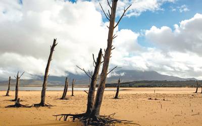 Calentamiento global podría superar 1.5 ºC en los próximos 5 años: ONU