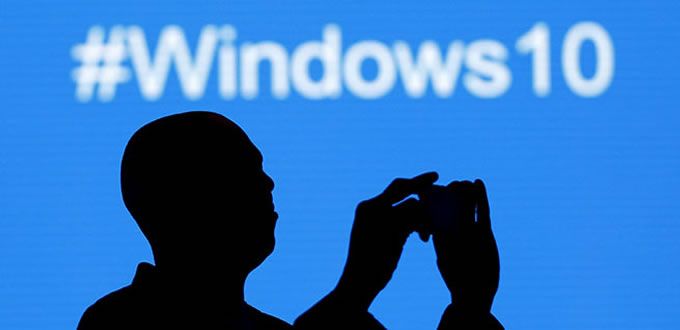 Han instalado Windows 10 más de 14 millones dispositivos 