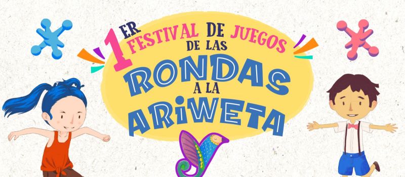 Convocan a la comunidad artística a Festival de Juegos